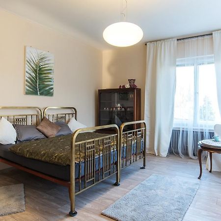 Libusina Villa Кутна Гора Екстер'єр фото