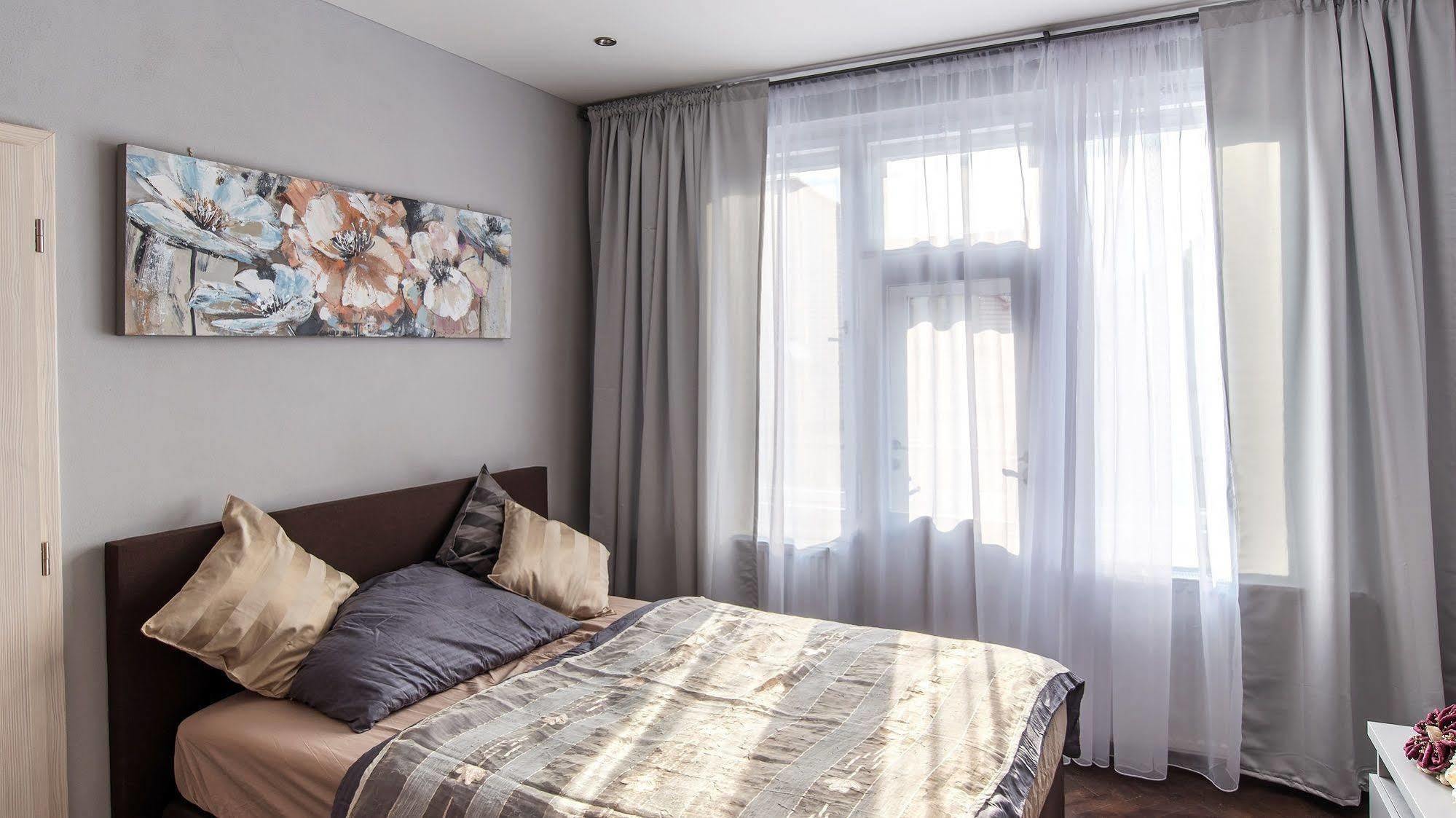 Libusina Villa Кутна Гора Екстер'єр фото