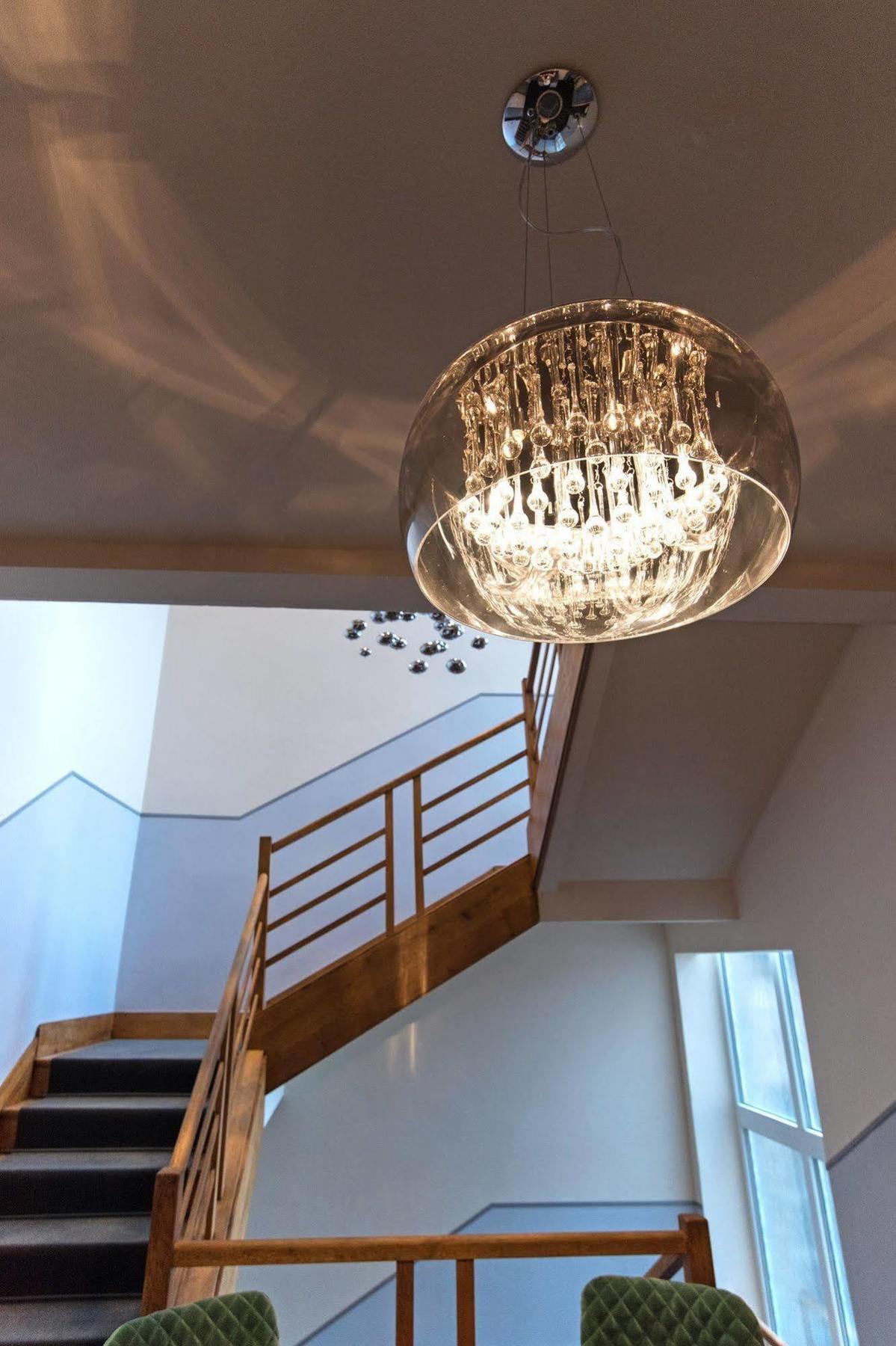 Libusina Villa Кутна Гора Екстер'єр фото