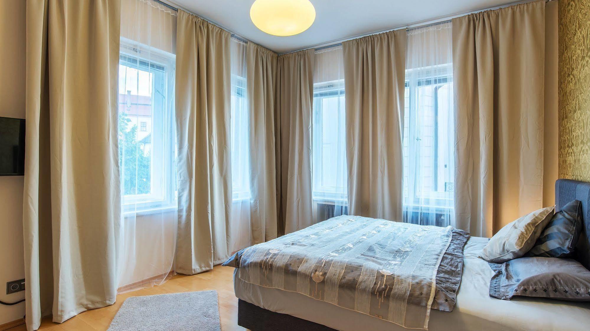 Libusina Villa Кутна Гора Екстер'єр фото