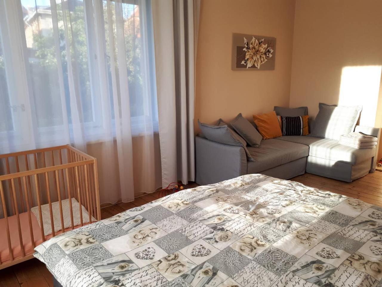 Libusina Villa Кутна Гора Екстер'єр фото